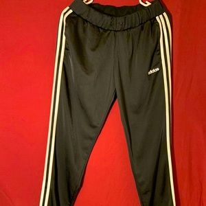 Female Adidas Sweatpants